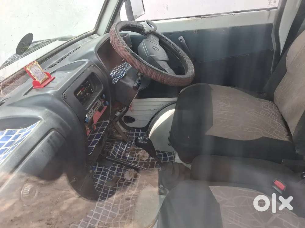 Maruti Omni 2013 Model Good Condition All Ower Ok