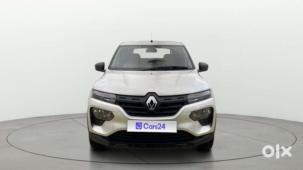 Renault Kwid Amt, 2025, Petrol