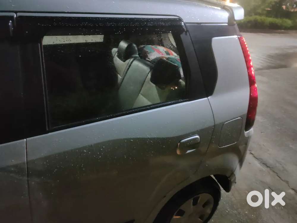 Maruti Suzuki Wagon R 2022 December