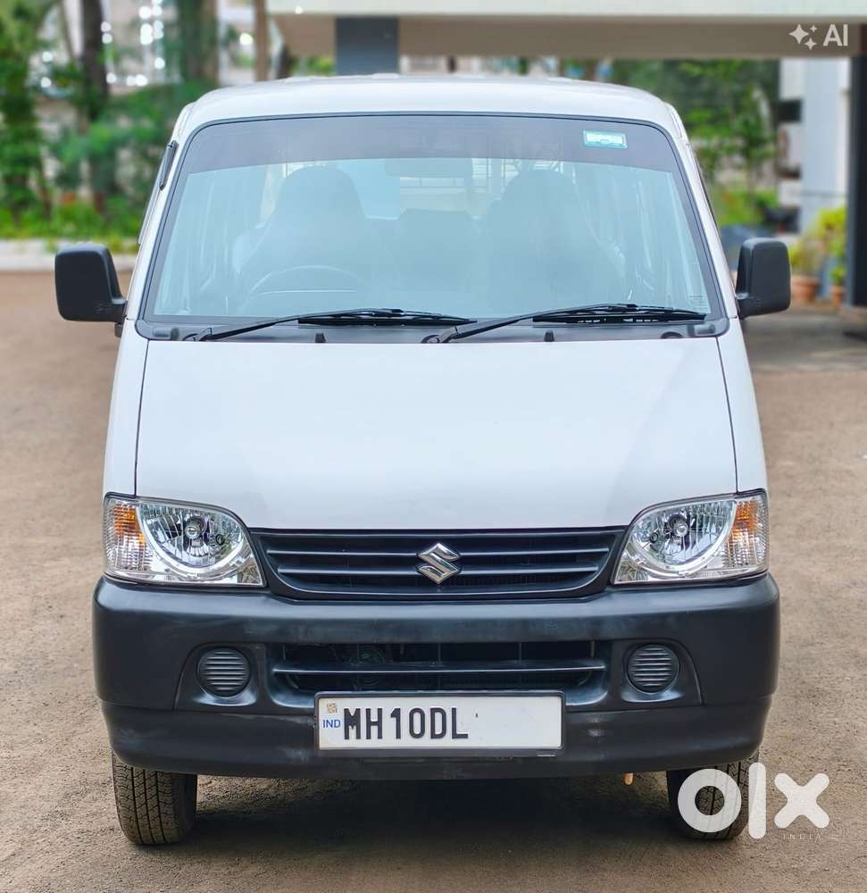 Maruti Suzuki Eeco 7 Seater Standard, 2020, Petrol