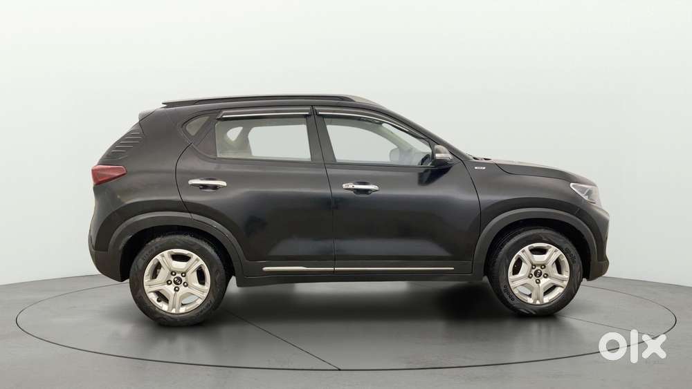 Kia Sonet 1.0 Htx Imt, 2021, Petrol