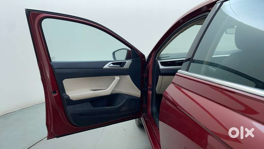 Volkswagen Virtus 1.0 Topline Tsi, 2022, Petrol