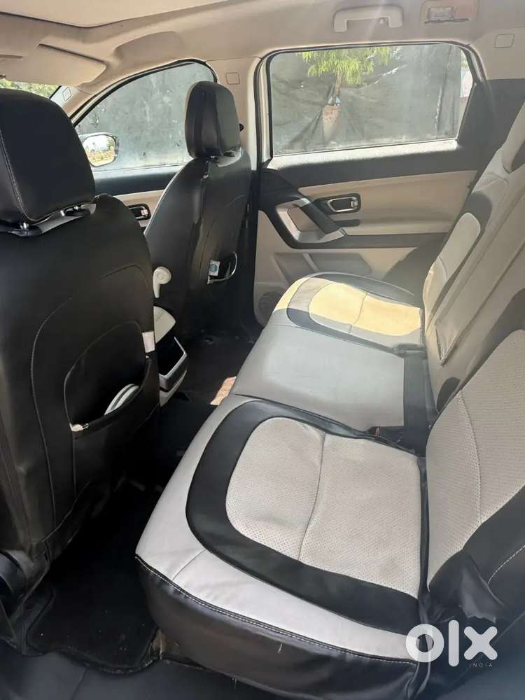 Tata Safari 2021 Automatic Top Up The Line