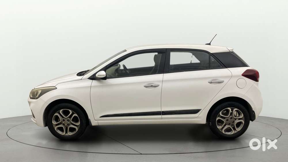 Hyundai Elite I20 Asta Option, 2019, Petrol