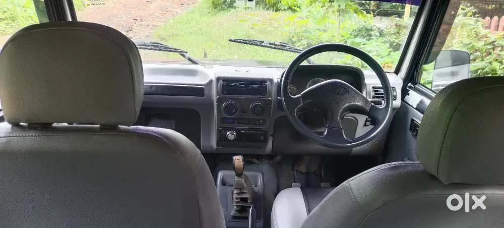 Mahindra Jeep Diesel Manual 2008
