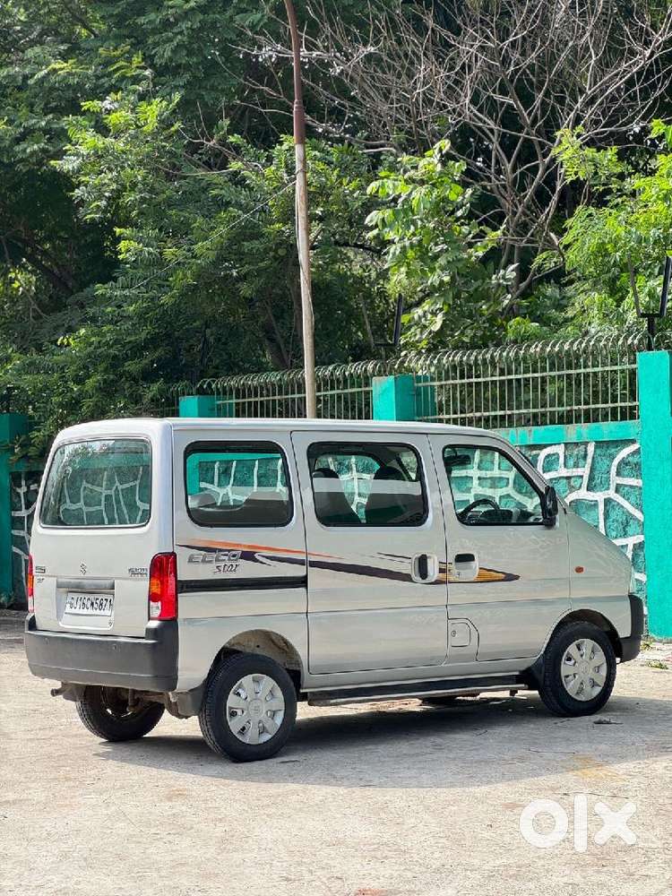 Maruti Suzuki Eeco