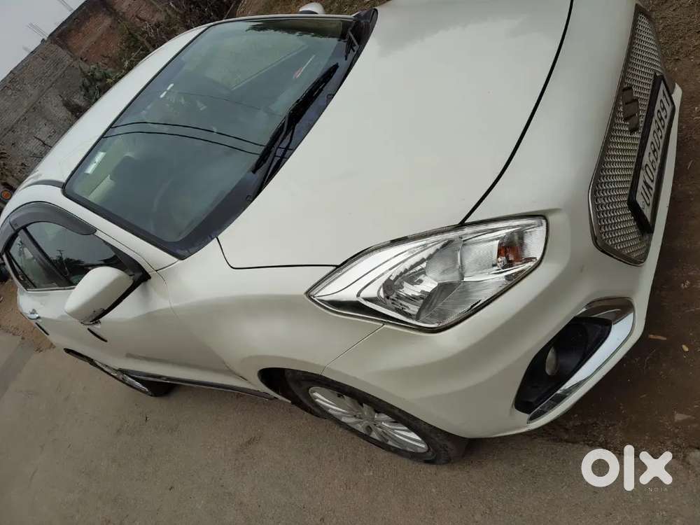 New Car Leni H