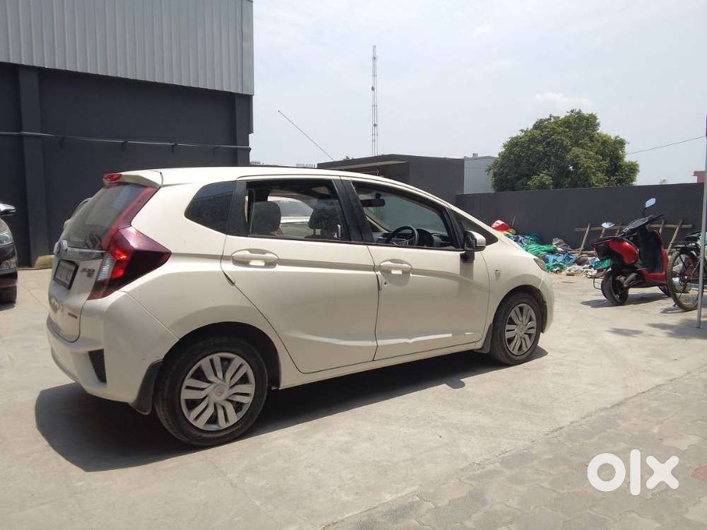 Honda Jazz 1.5 S I Dtec, 2015, Diesel
