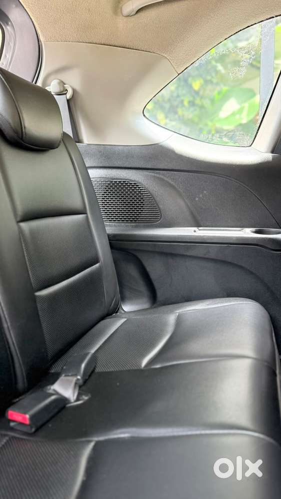 Honda Br-v I-vtec S Mt, 2018, Petrol