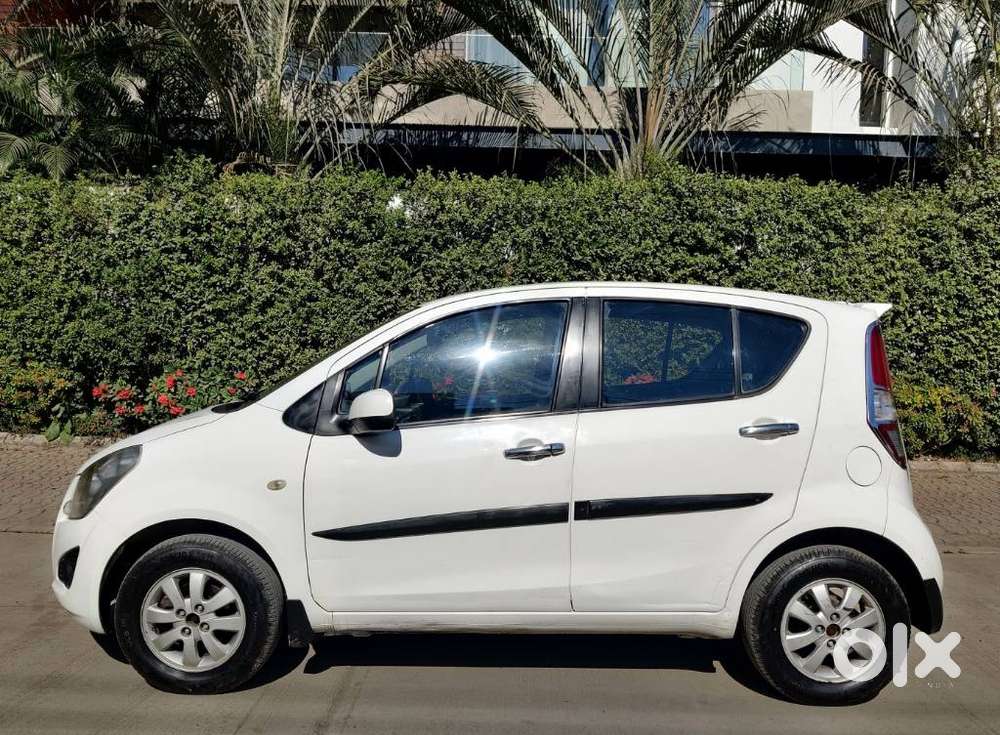 Maruti Suzuki Ritz Zdi, 2014, Diesel