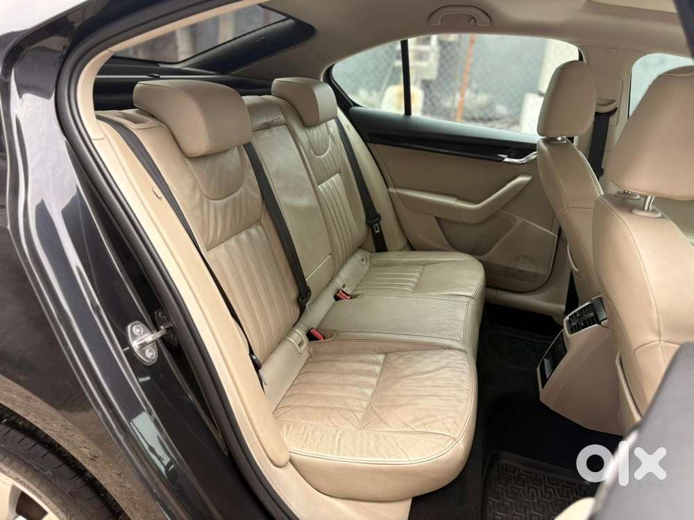 Skoda Octavia 1.8 Tsi At L K, 2019, Petrol