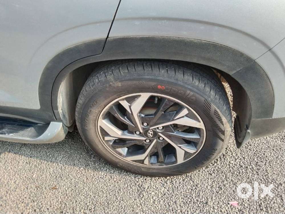 Hyundai Creta 1.5 Sx (o) Diesel, 2020, Diesel