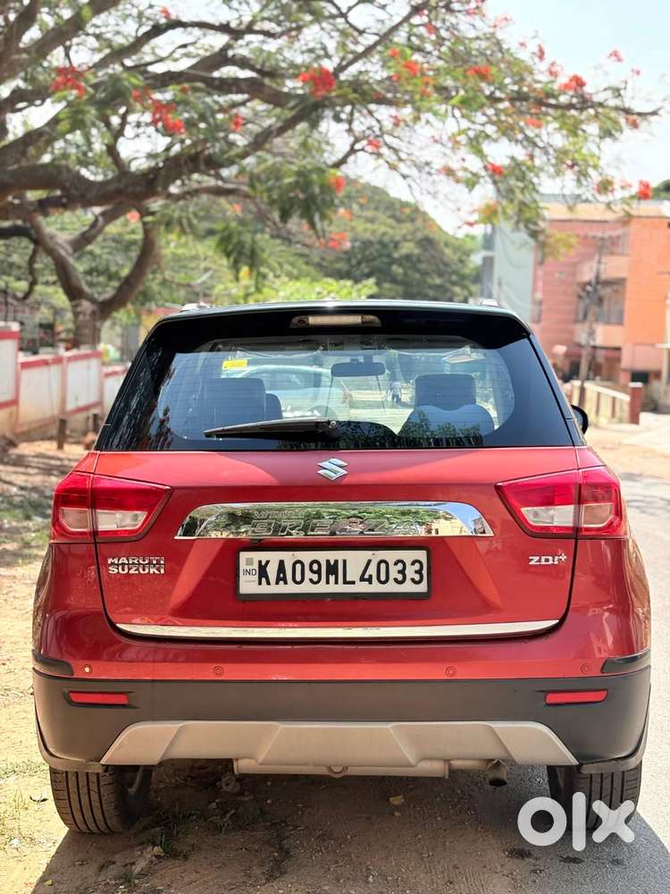 Mysore Registration Genuine Vehicle