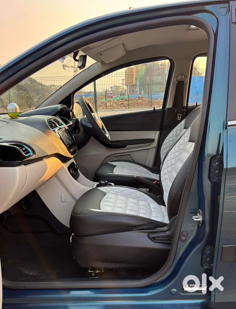 Tata Tigor Ev Xz Plus, 2022, Electric