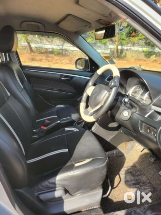Maruti Suzuki Swift Vdi (o), 2014