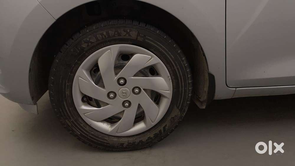 Hyundai Santro Sportz Amt, 2022, Petrol