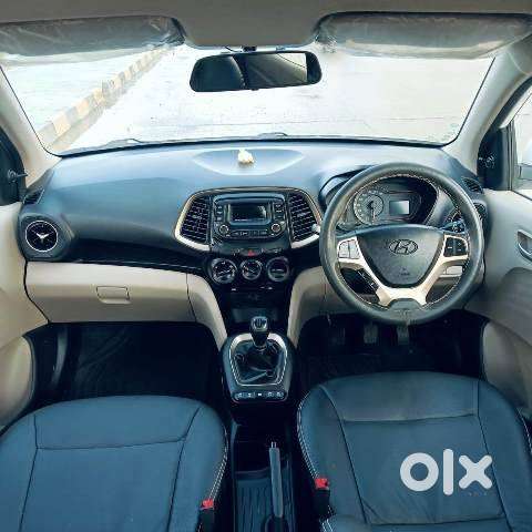 Hyundai New Santro 1.1 Magna Mt, 2020, Petrol