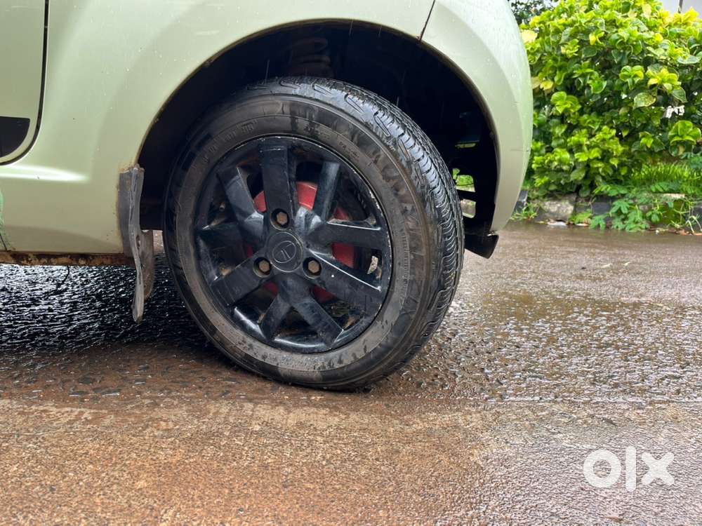 Tata Nano Car
