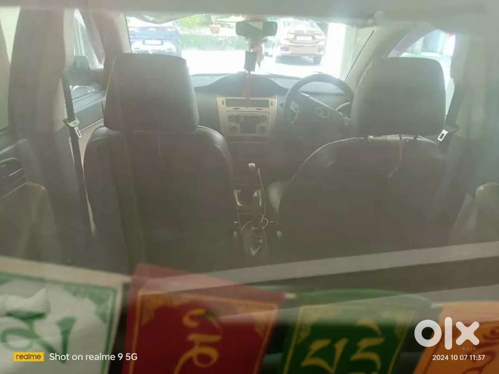Tata Vista  Diesel Good Condition