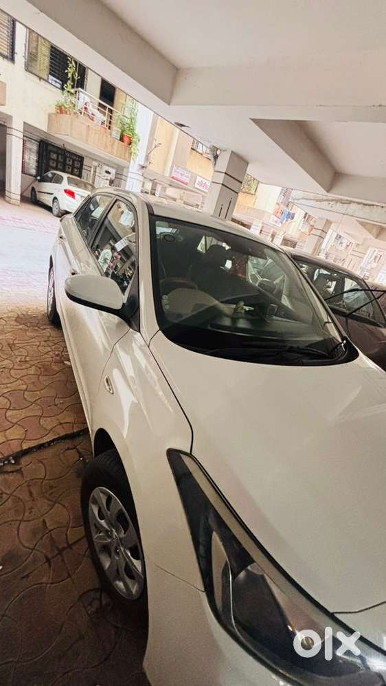 Hyundai Elite I20 2018 Diesel Car