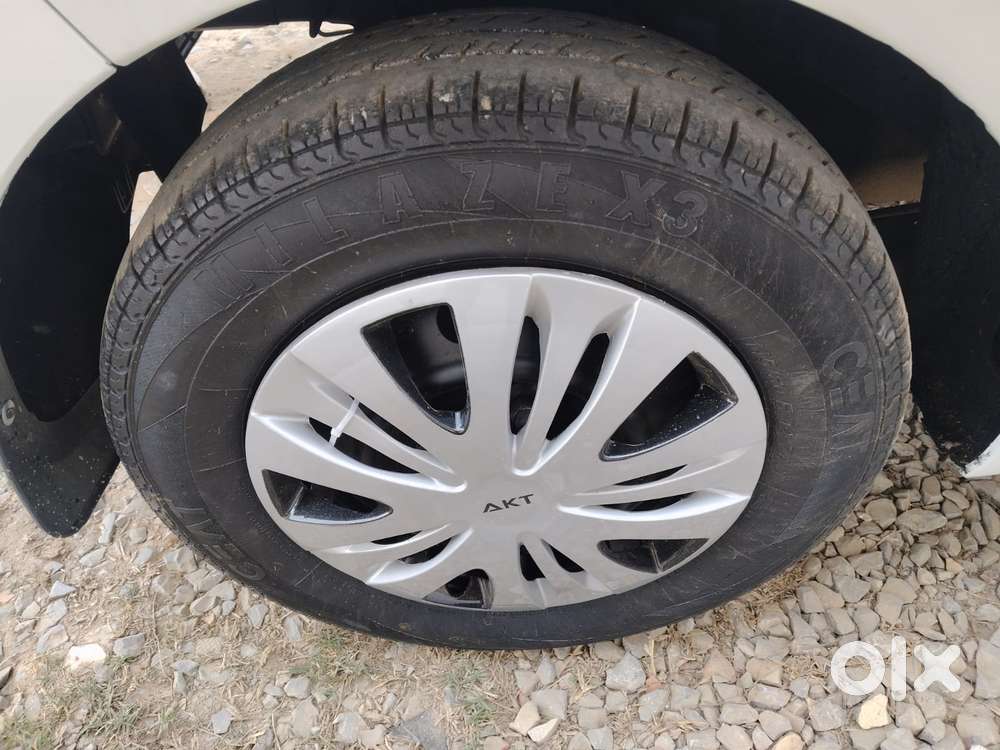 Hyundai Eon Era, 2015, Petrol