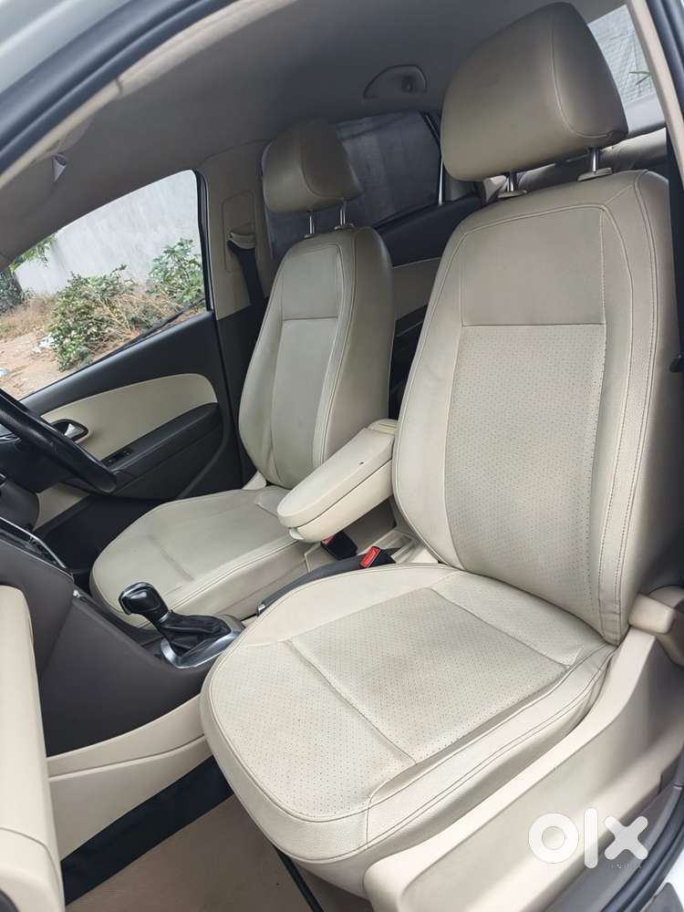 Volkswagen Vento Diesel Highline, 2015, Diesel