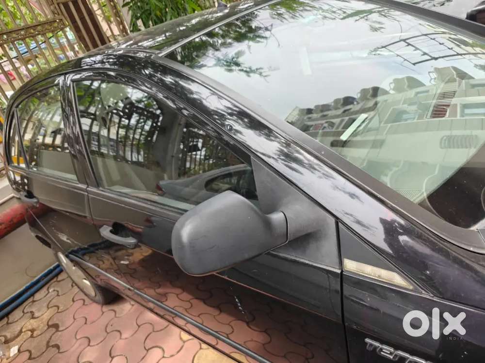 Tata Indica Vista 2010