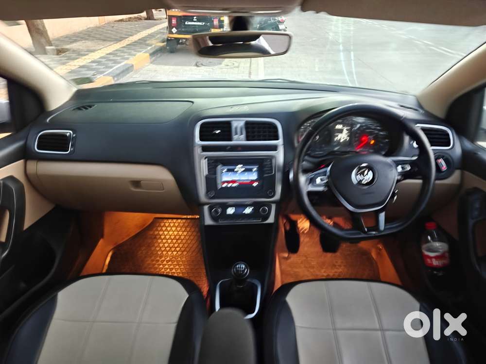 Volkswagen Ameo 1.2 Mpi Highline, 2016