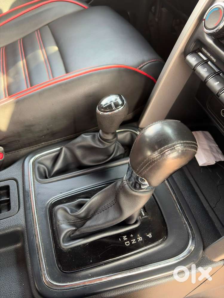 Mahindra Thar Diesel 2022