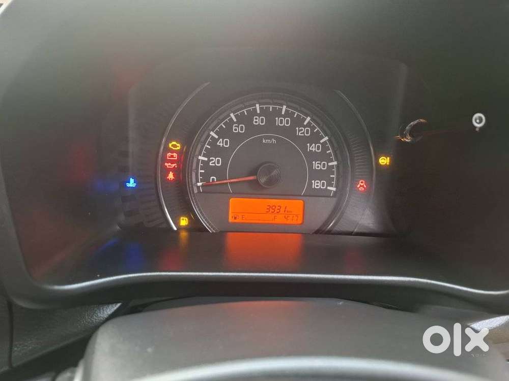 Maruti Suzuki Celerio 1.0 Vxi Mt, 2022, Petrol