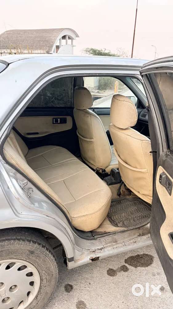 Honda City Type 1