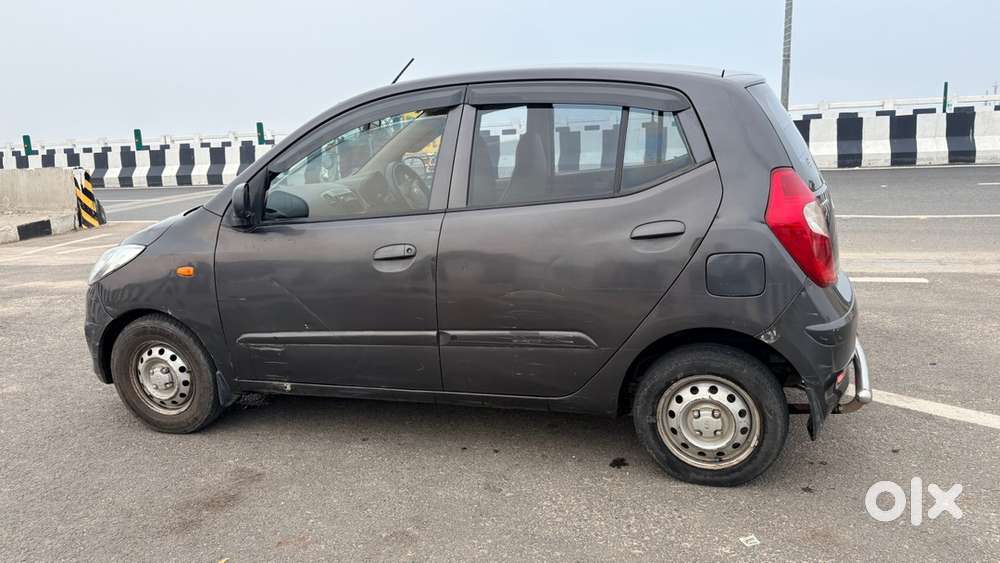 Hyundai I10 Petrol Manual 2014