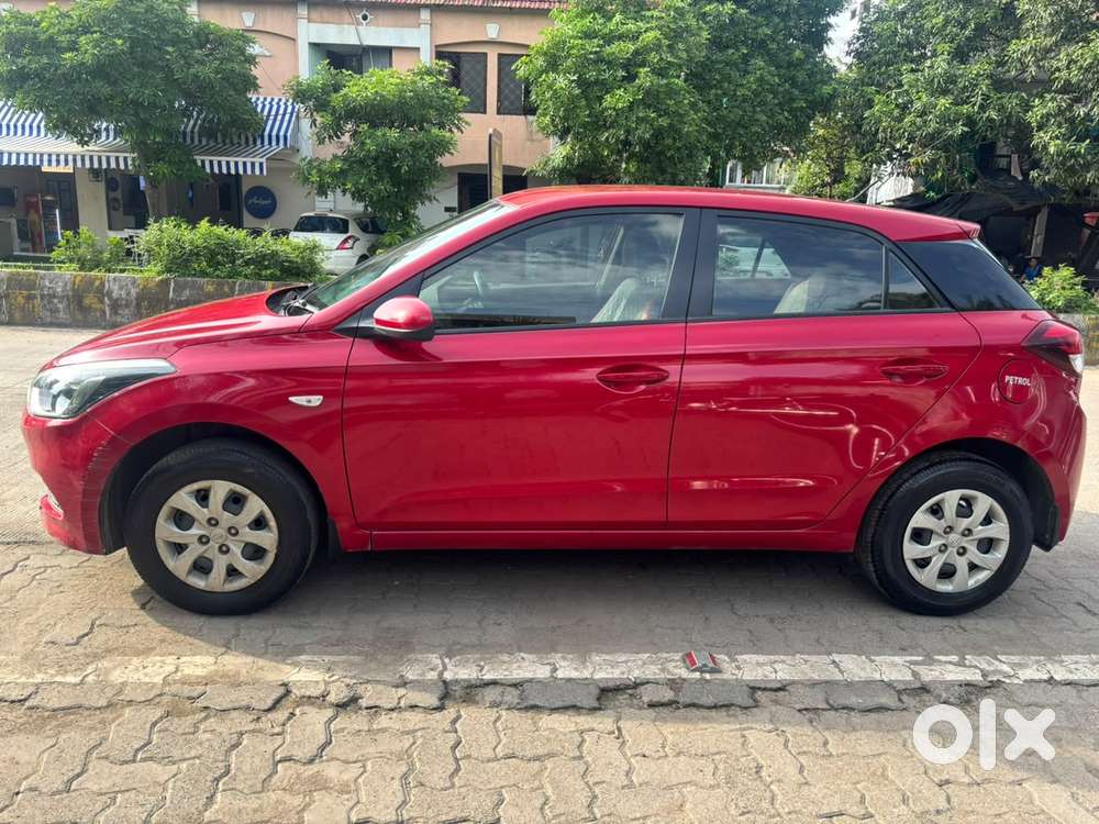 Hyundai I20 Asta Option 1.2, 2017, Petrol