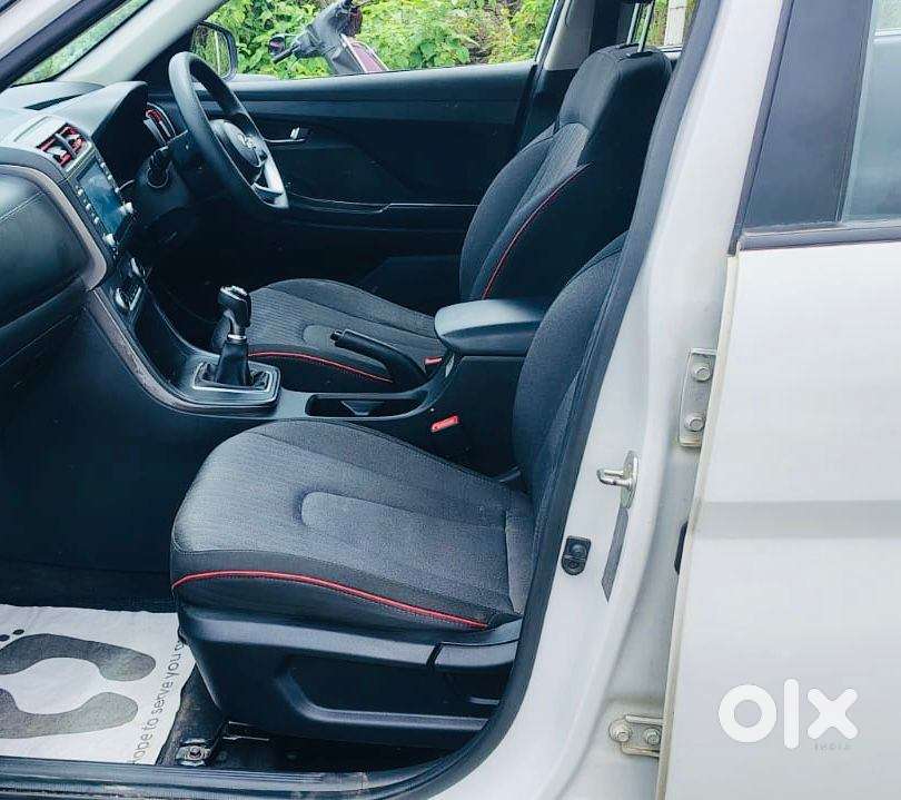 Hyundai Creta S Plus 1.5 Diesel Knight, 2023, Diesel