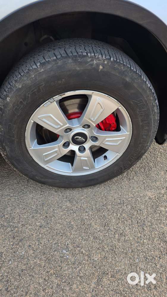 Mahindra Xuv500 2011-2015 W8 2wd, 2014, Diesel