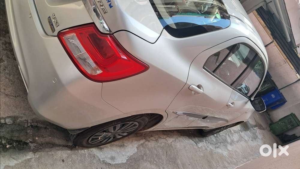 Maruti Dzire 2017 Vxi Amt Petrol Well Maintained/excellent Condition