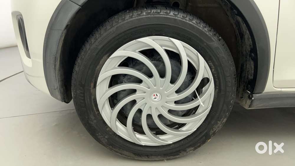 Maruti Suzuki Ignis 1.2 Delta Amt, 2024, Petrol