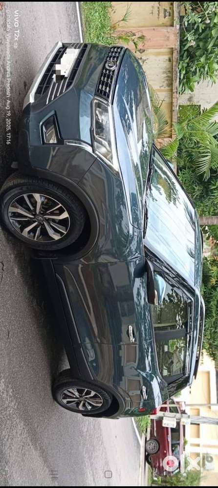 Mahindra Xuv300 W8 Option Diesel, 2021, Diesel