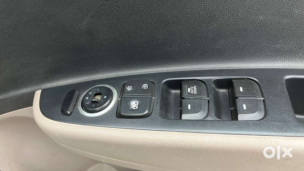 Hyundai Grand I10 Sportz 1.2 Kappa Vtvt, 2016, Petrol