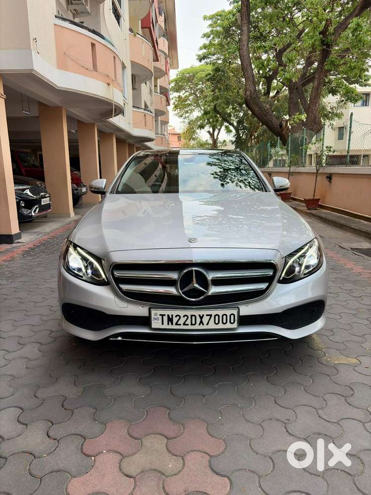 Mercedes-benz C-class 2.0 220d, 2021, Diesel