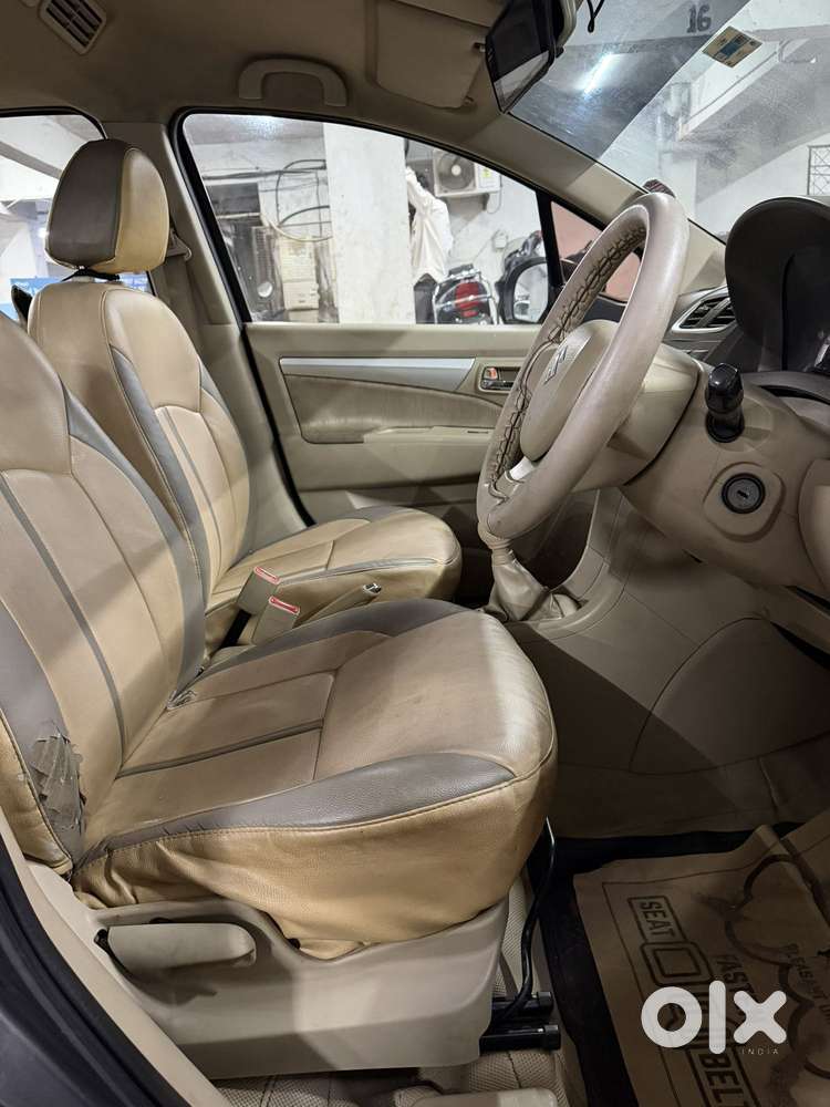 Maruti Suzuki Ertiga 2012-2015 Vdi Abs, 2012, Diesel
