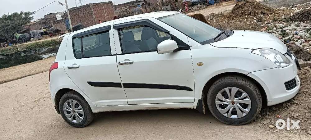 Maruti Suzuki Swift