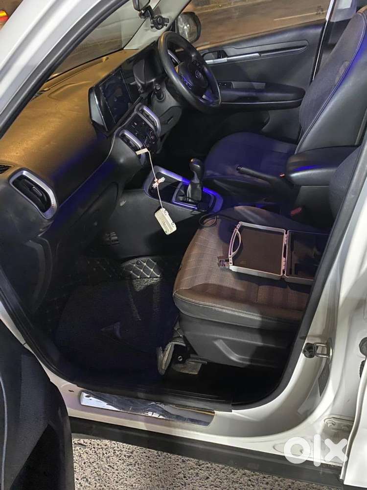 Kia Sonet 2021 Diesel Well Maintained