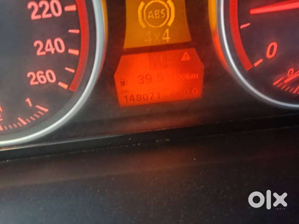 Bmw X5, 2009, Diesel
