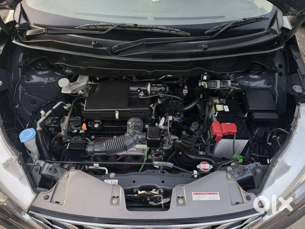 Maruti Suzuki Ertiga Vxi, 2023, Petrol