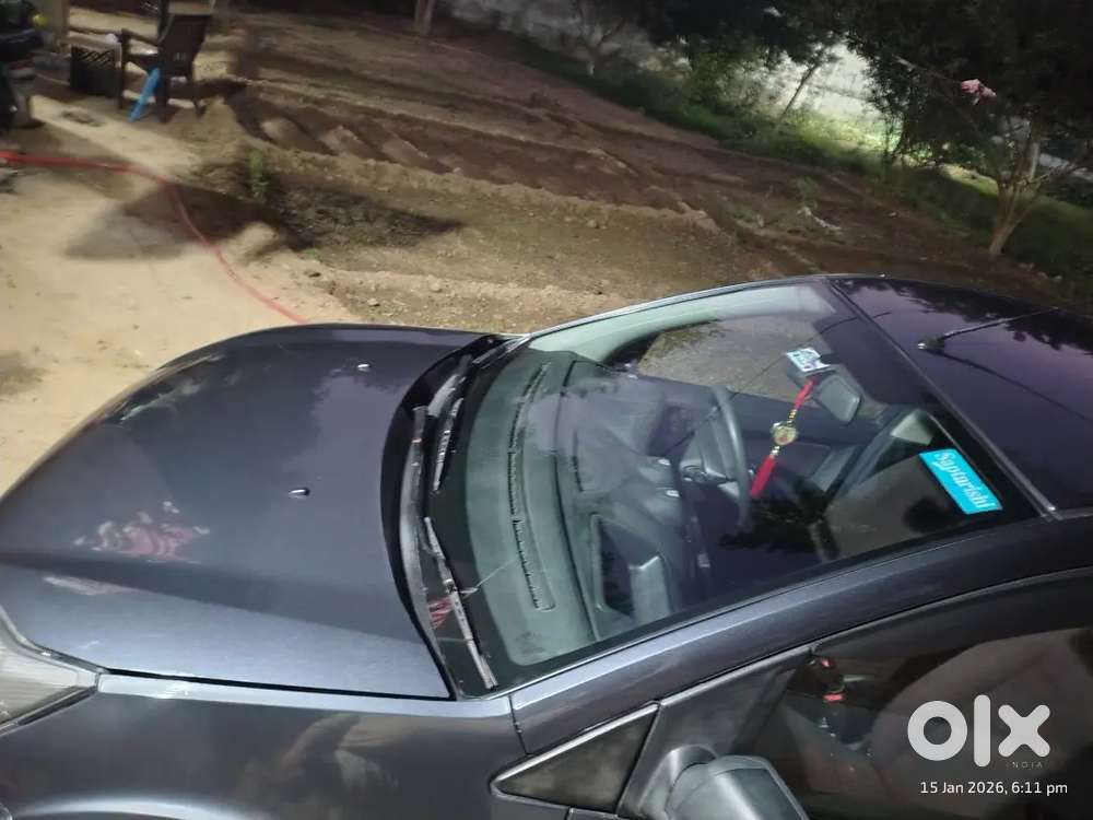 Ford Figo 80000 Km Driven