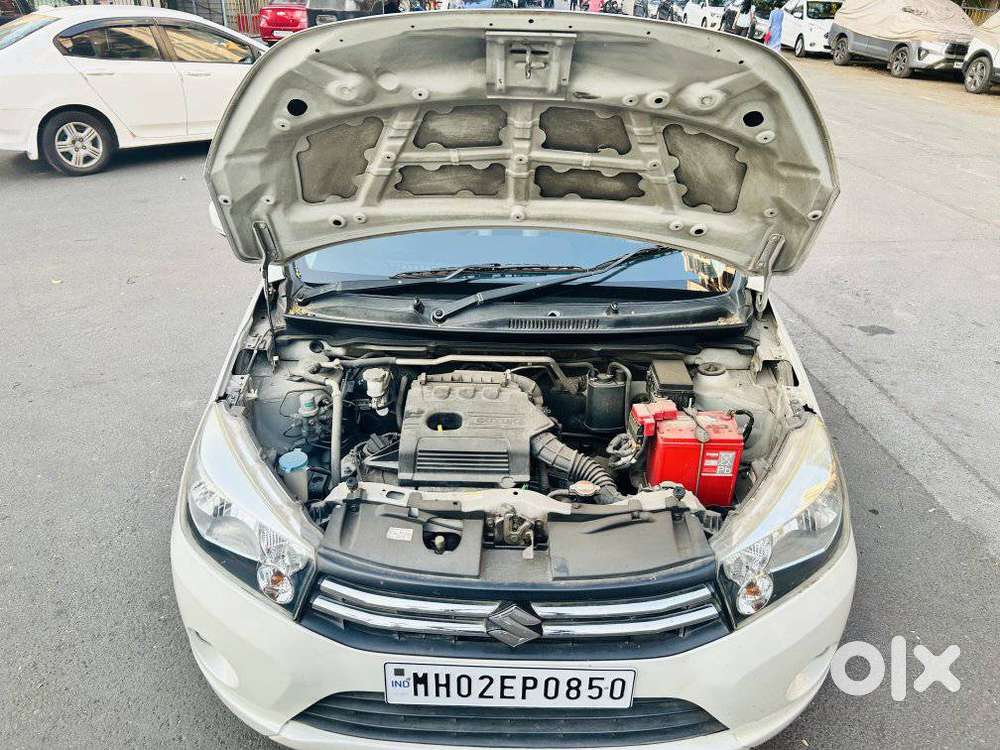 Maruti Suzuki Celerio
