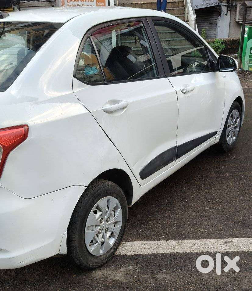 Hyundai Xcent 1.1 S Crdi, 2018, Diesel