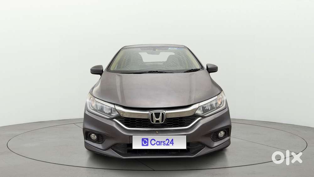 Honda City I Vtec Vx, 2017, Petrol