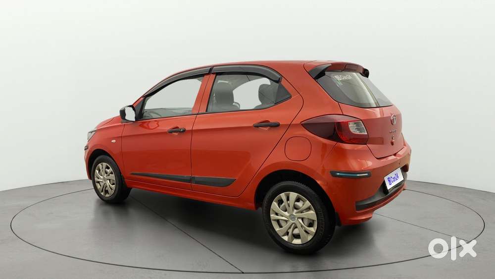 Tata Tiago Xe, 2021, Petrol